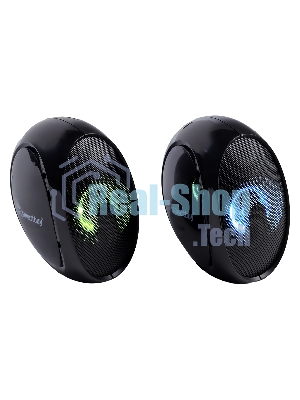 Портативная колонка Smartbuy DRIVE 2 черный