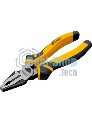 Набор инструментов Denzel 1/2