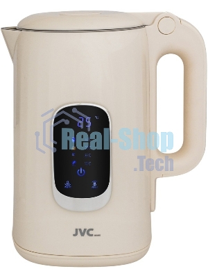 Чайник электрический JVC JK-KE1751D