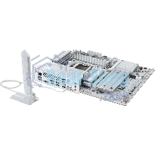 Материнская плата Asus TUF GAMING X870-PRO WIFI7 W NEO Socket AM5 AMD X870 4xDDR5 ATX AC`97 8ch(7.1) 5Gigabit RAID+HDMI