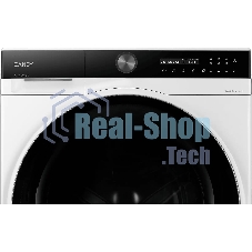 Стиральная машина Candy UltimO C47W 210MBSW-07 белый, загрузка фронтальная 10.5 кг, 1200 об/мин, класс A+++