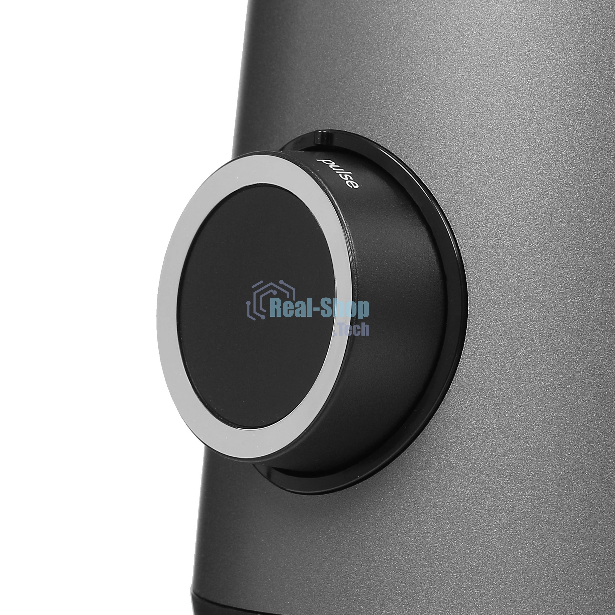 Блендер стационарный Bosch MMB6172S серебристый, 1200 Вт, плавная регулировка