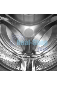 Стиральная машина Maunfeld MFWM127WH05 белый, загрузка фронтальная 7 кг, 1200 об/мин., класс: А+++