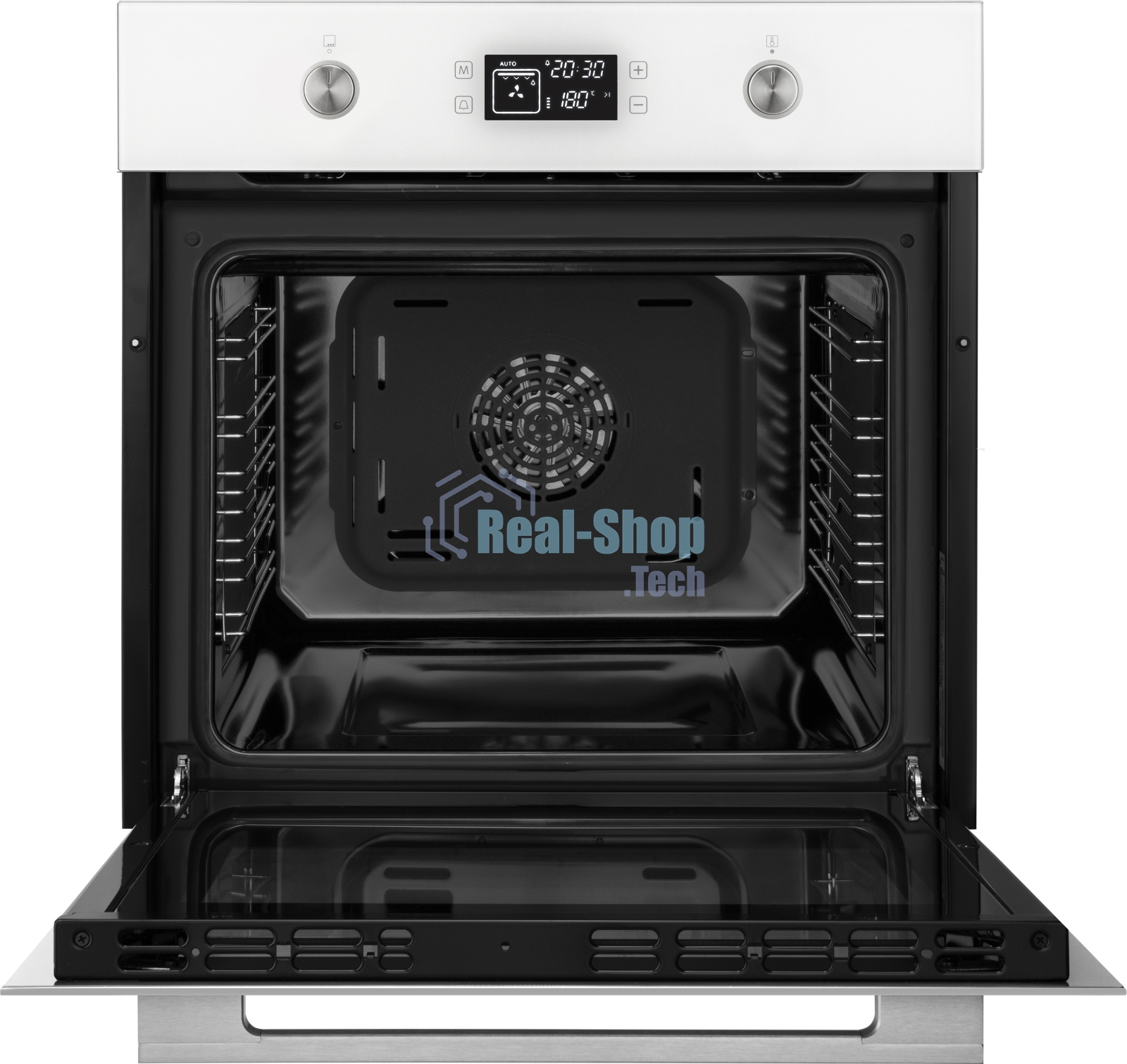 Духовой шкаф Weissgauff EOV 691 PDW, встраиваемый