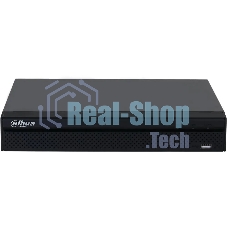 Видеорегистратор Dahua DHI-NVR2104HS-P-4KS3