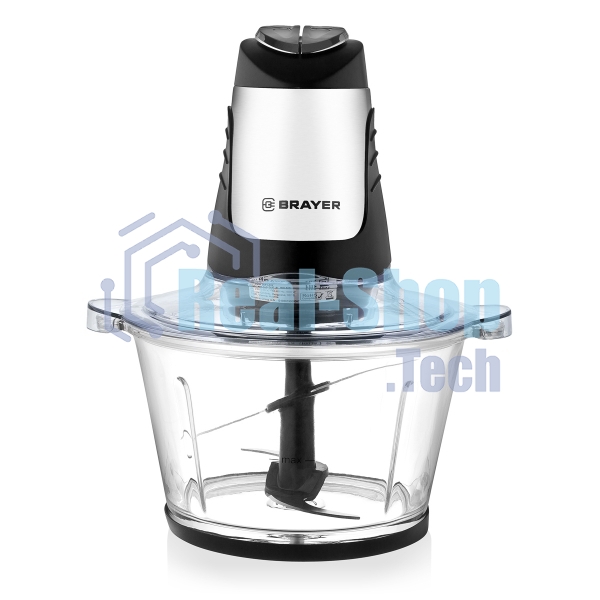 Измельчитель BRAYER BR1404