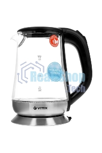 Чайник электрический Vitek VT-7036 TR