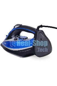 Утюг BQ SI1004 Black-Blue