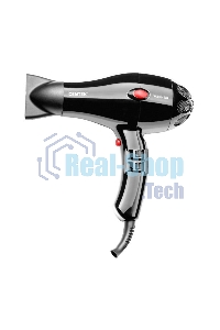 Фен Centek CT-2221 Professional 2200Вт, мощный AC мотор, 5 режимов, управление сбоку, хол воздух
