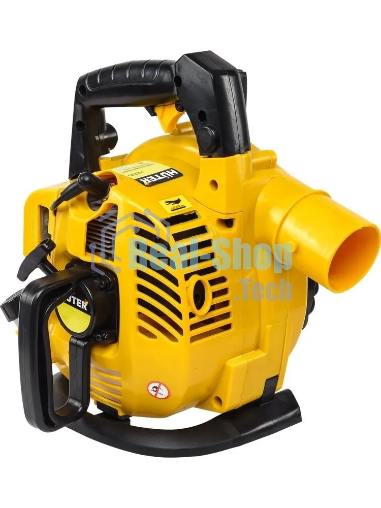 Воздуходувка бензиновая Huter GB-2 PLUS 900/70/13/77