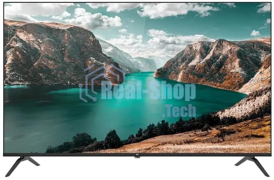 Телевизор BQ 43