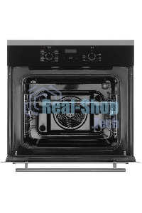 Электрическая духовка Gefest ЭДВ ДА 622-03 Н5, встраиваемая