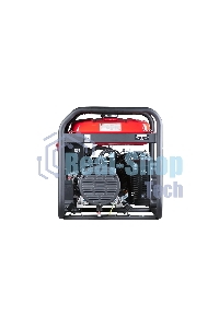 Электрогенератор бензиновый FUBAG BS 8500 XD ES Duplex, 8.5 кВт, 84 дБ, 98.4 кг