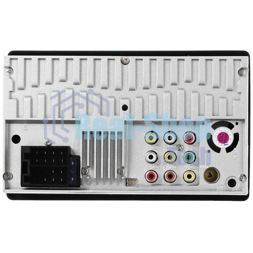 Автомагнитола Prology MPV-320, 2 DIN, 6.9