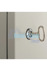 Счетчик на дин-рейку EKF Basic mb54-1E-bas Щит ЩУ-1/1-0 (250х300х100) IP54