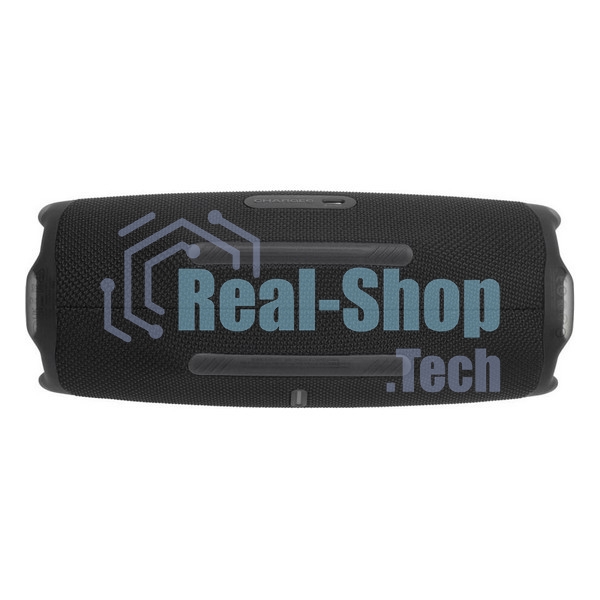 Портативная колонка JBL CHARGE 6 45W черный