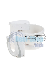 Миксер стационарный Centek CT-1106 бело-серый, 320 Вт