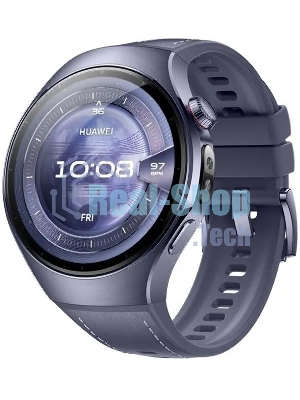 Умные часы Huawei Watch 5 Rates-L39L, 46мм, 1.5