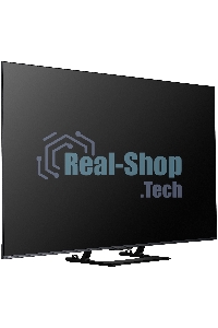 Телевизор Hisense 75'' 75U7Q UHD Mini LED 144 Hz ОС VIDAA U8 5 черный