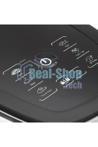 Мясорубка электрическая Rondell RDE-1458 стальной