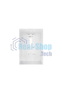 Холодильник LG GA-B419SEJL бежевый двухкамерный 223/79л морозилка снизу, No Frost