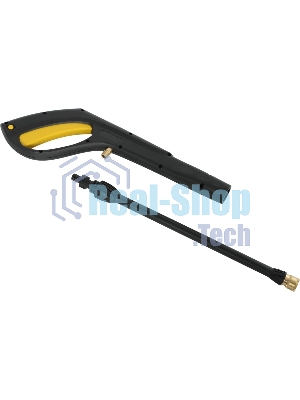 Минимойка Huter M M2500-PW-PRO 2500Вт (900/70/8/52)