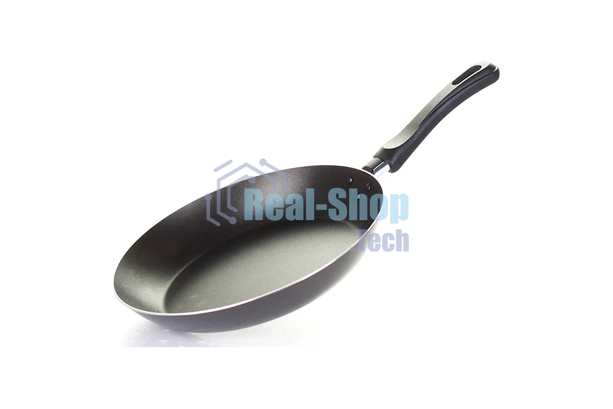 Сковорода штампованная Матрена 28 см, (106919)