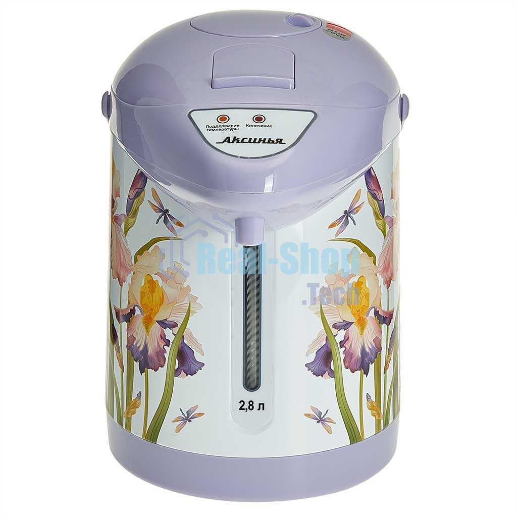 Чайник-термос электрический АКСИНЬЯ КС-1805 