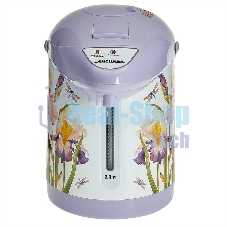 Чайник-термос электрический АКСИНЬЯ КС-1805 