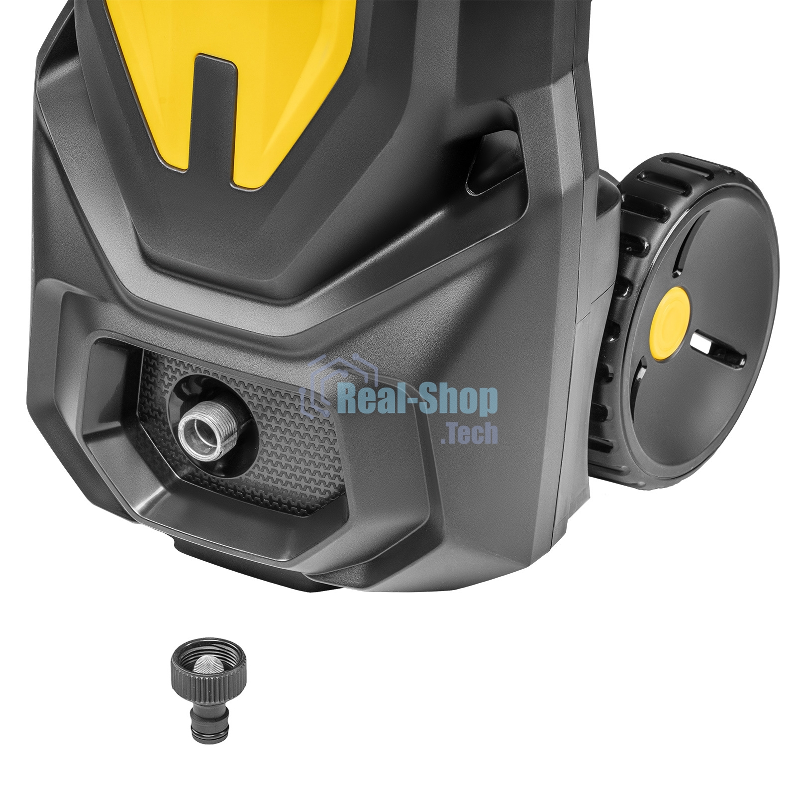 Мойка высокого давления Kolner K170 LUX (8140100116)