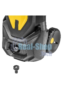 Мойка высокого давления Kolner K170 LUX (8140100116)