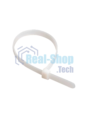 Хомут Iek UHH31-D025-250-100 2,5х250 мм нейлон (100 шт)