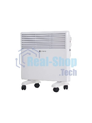 Конвектор Primera PHP-1000-MXB 1000Вт белый