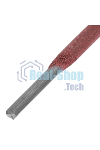 Электроды Denzel DER-46, диам. 3 мм, 2,5 кг., рутиловое покрытие