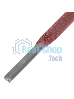 Электроды Denzel DER-46, диам. 3 мм, 2,5 кг., рутиловое покрытие