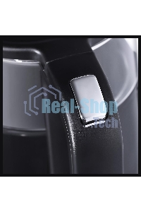 Чайник электрический Korting KWK 0907 G, 1.7л, стекло