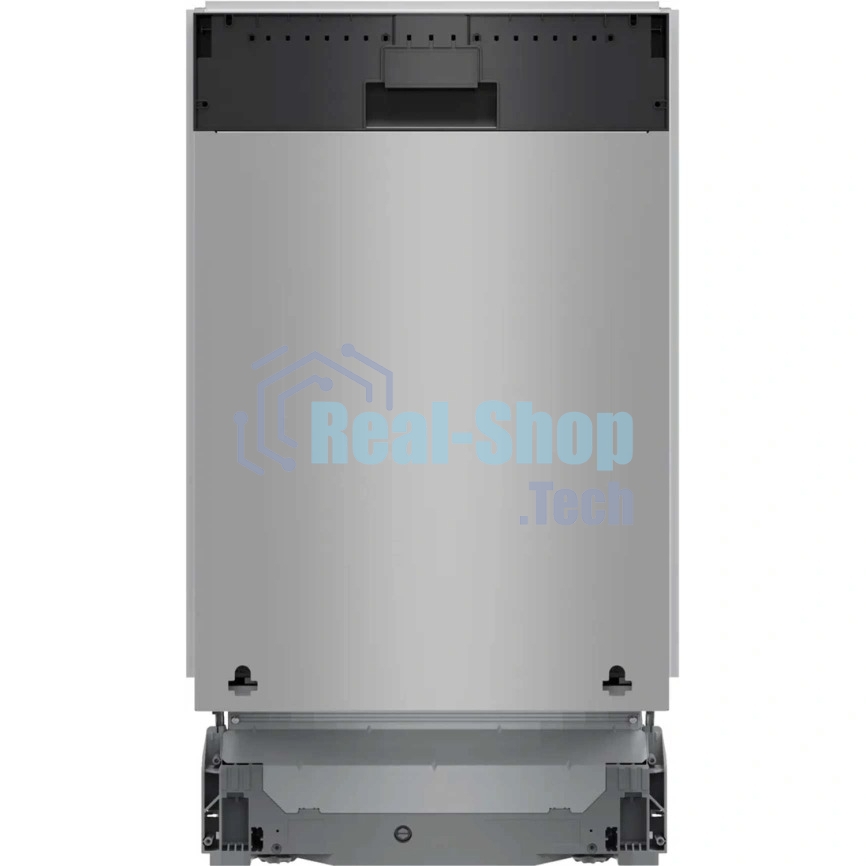Встраиваемая посудомоечная машина Bosch SPV2IKX01Q 45см.,Home Connect, Класс A-А-A;5 прогр.:Экономичная, Интенсивная 70°, Quick L, Быстрое мытье 45°C, персональная программа. Удаленный запуск через приложение на смартфоне, IntensiveZone, 1/2 Загрузка, HygienePlus, Турбо, программа самоочистки посудомоечной машины 9 компл.посуды; сделано в Польше