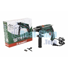 Дрель ударная Haммer Flex UDD710A 28439 111-008 710Вт 13мм 0-3000об/мин реверс