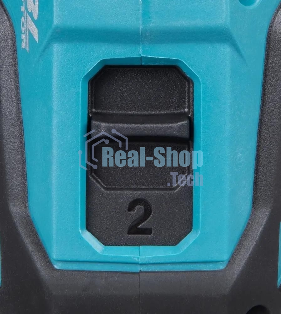 Дрель-шуруповерт Makita DDF490Z, 18 В, 0 Ач, 50 Нм, бесщеточный