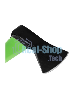 Топор Сибртех 600 г, фибергласовое топорище