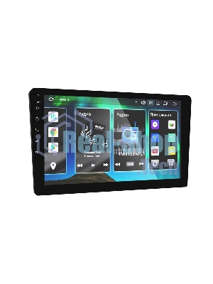 Автомагнитола Prology MPA-370, 2 DIN, 9