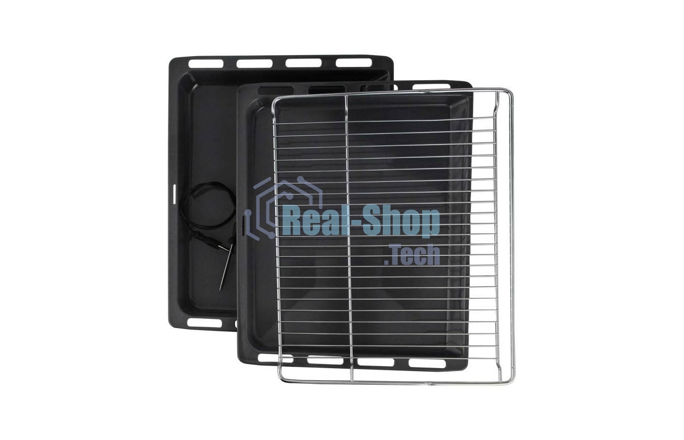 Духовой шкаф Bosch HIJ517YS0R, встраиваемый