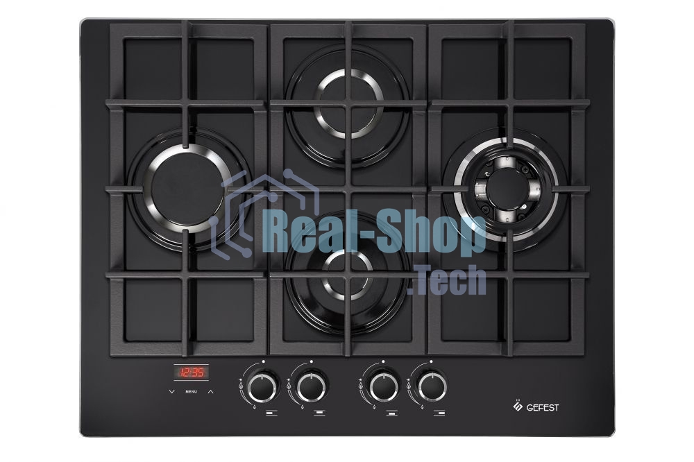 Газовая варочная панель Gefest PVG 2231-02 P3 14844001