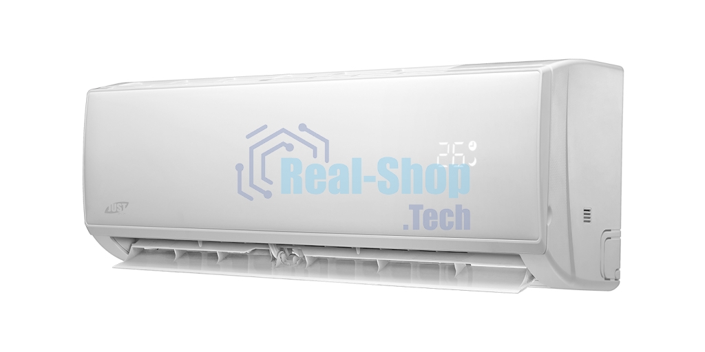 Cплит-система Just Aircon Just Red JAC-28HPSA/IF