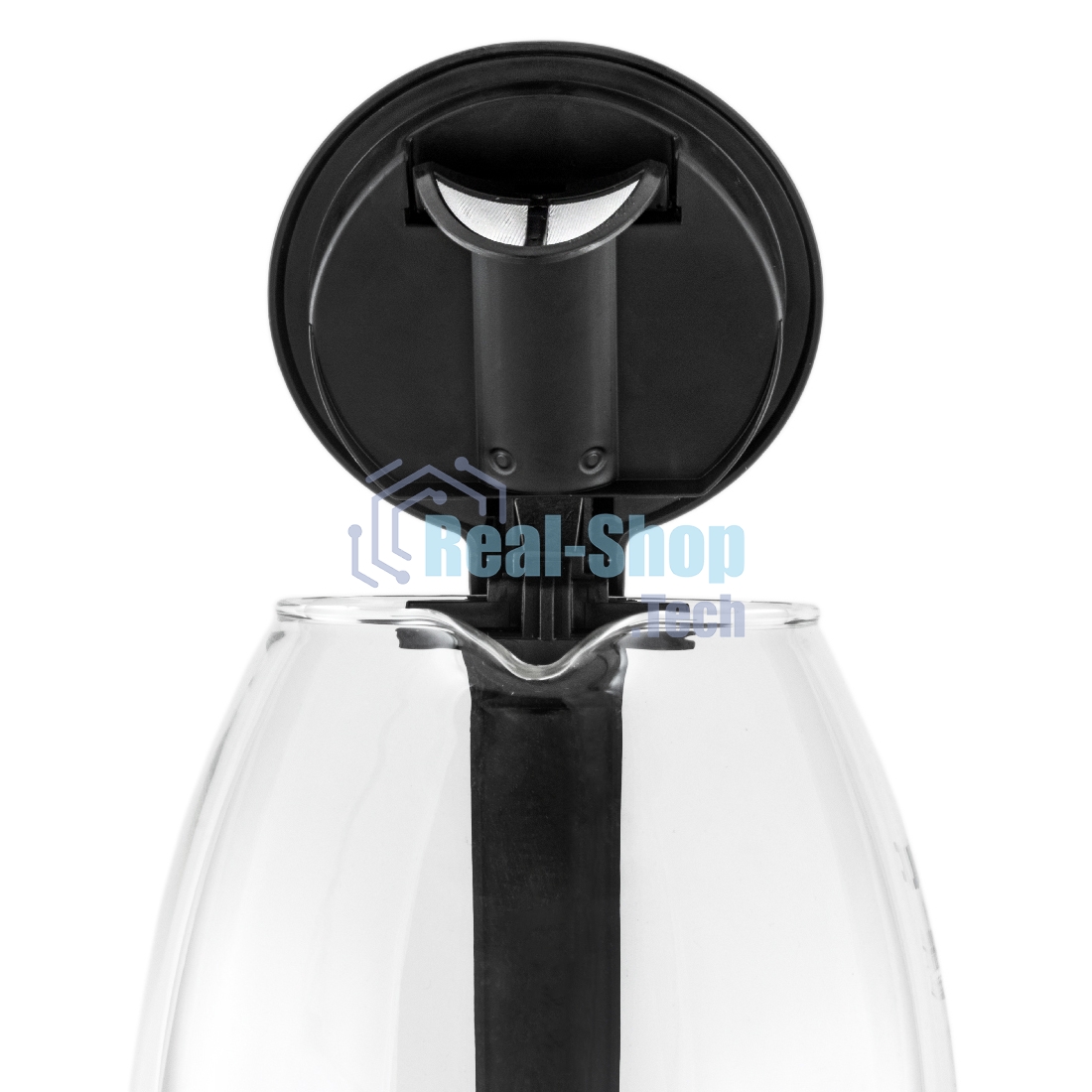 Чайник электрический JVC JK-KE1516