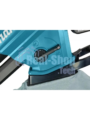 Воздуходувка Makita DUB187Z пит.:от аккум. синий