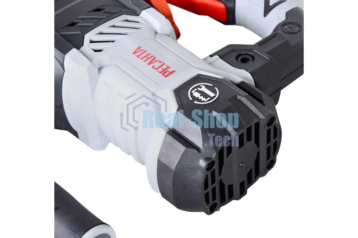 Перфоратор Ресанта П-40-1600КМ SDS-Max