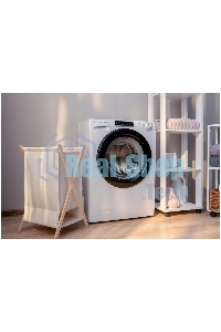 Стиральная машина Candy Smart Pro Inverter CSO4 276TWMB-07 белый, загрузка фронтальная 7 кг, 1200 об/мин., класс: А