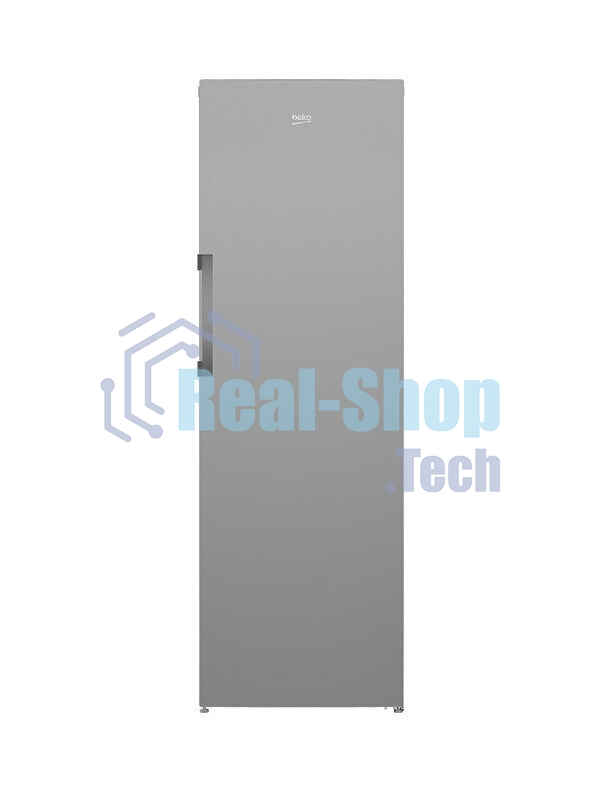 Морозильная камера Beko B1RFNK292G, серый, 255 л, 5 ящиков