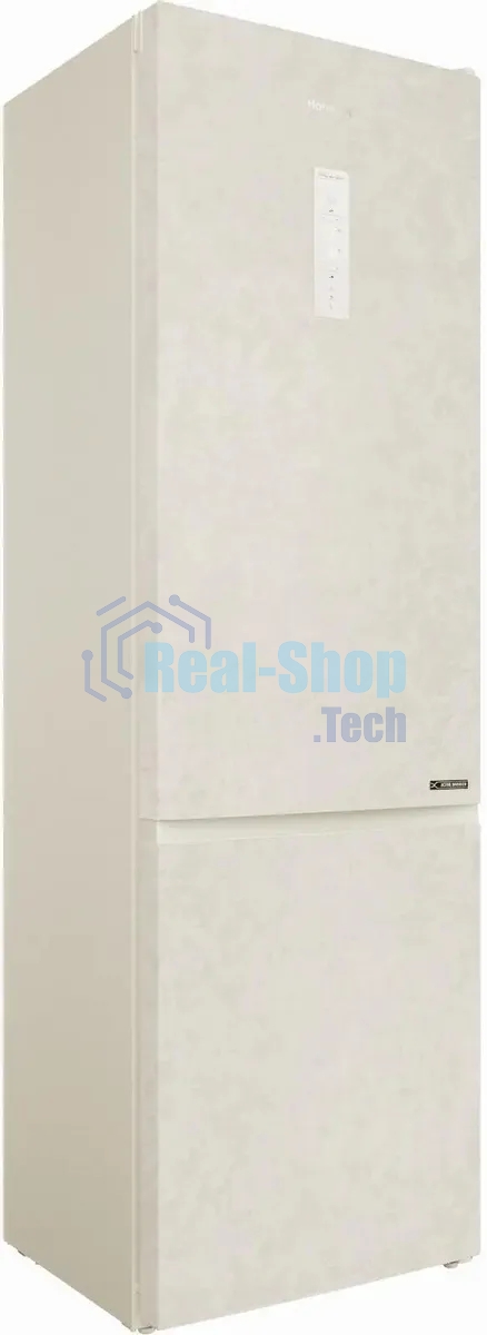 Холодильник Hotpoint HT 7201I AB O3 мраморный двухкамерный 239/83л морозилка снизу, No Frost